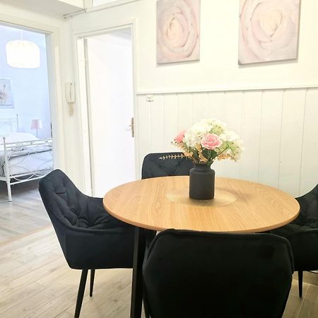 Charming Apartment In Split Center Bagian luar foto