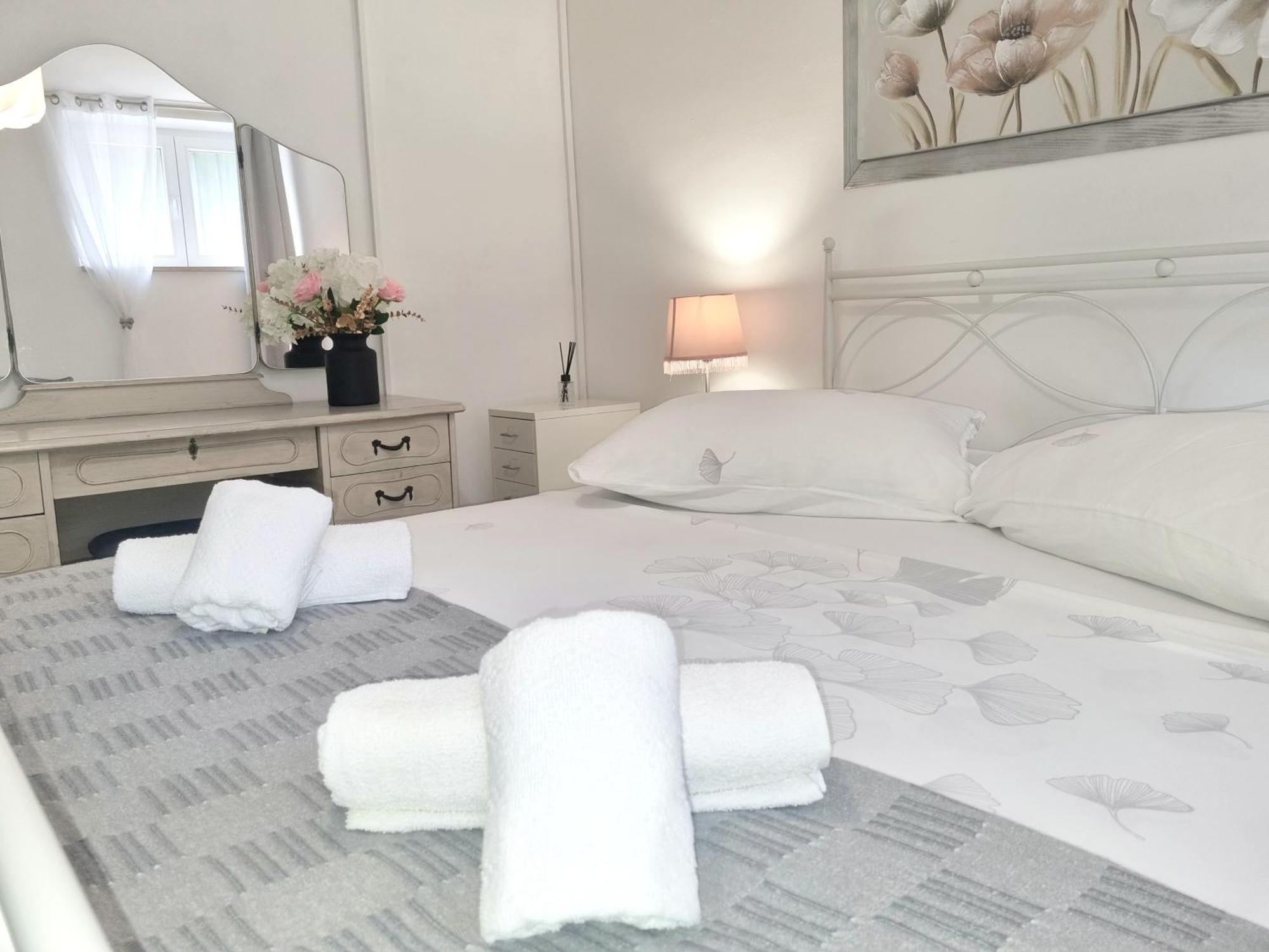Charming Apartment In Split Center Bagian luar foto