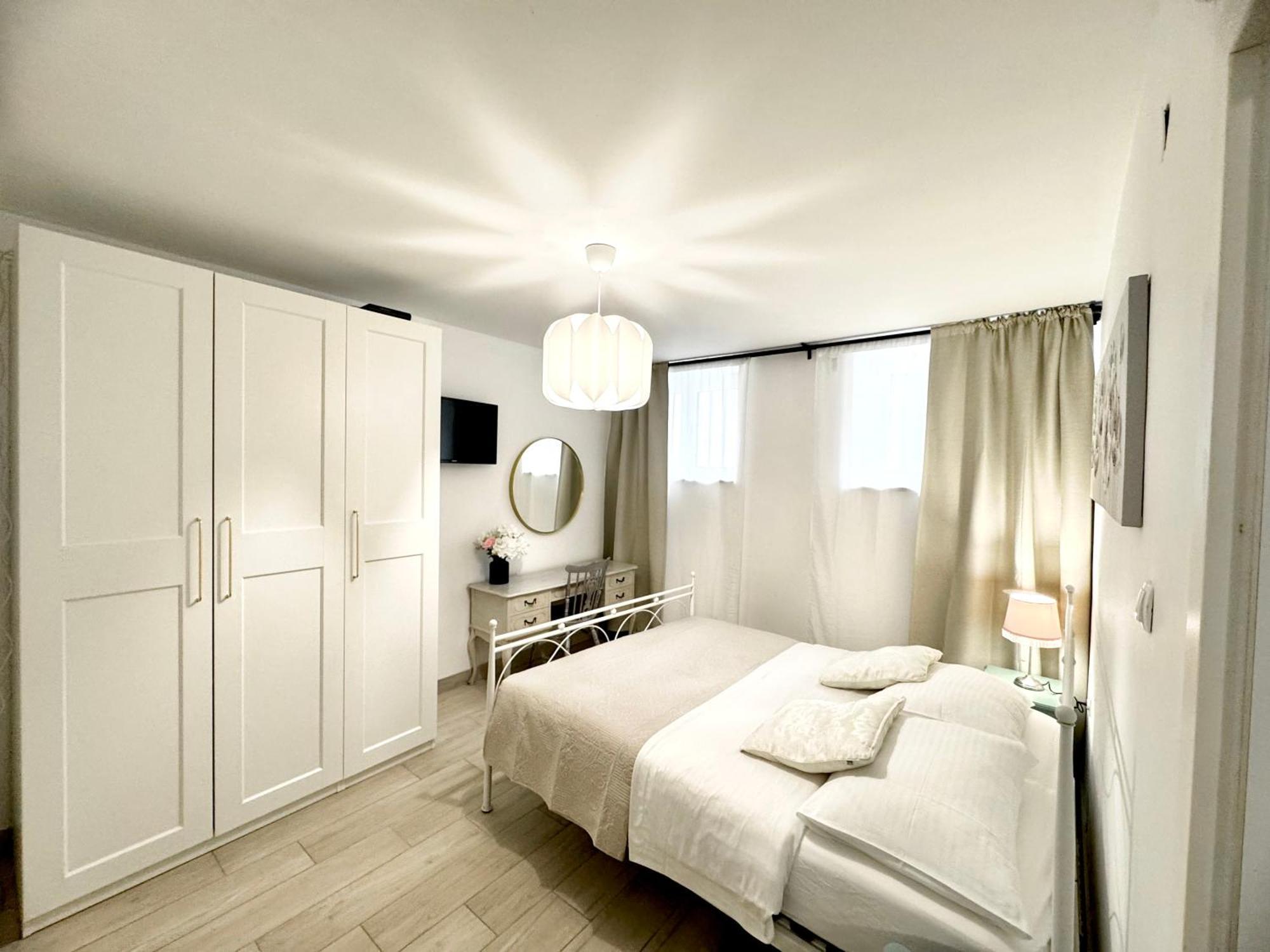 Charming Apartment In Split Center Bagian luar foto